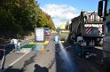 VU Tanklastzug umgestuerzt Huerth Industriestr P487